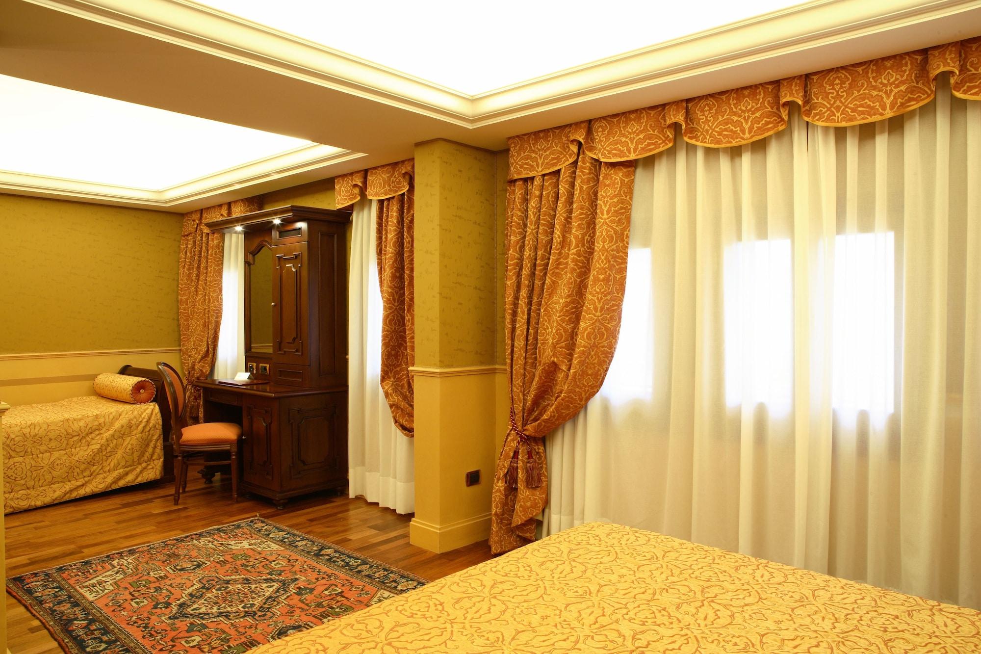 Hotel Al Codega Венеция Екстериор снимка