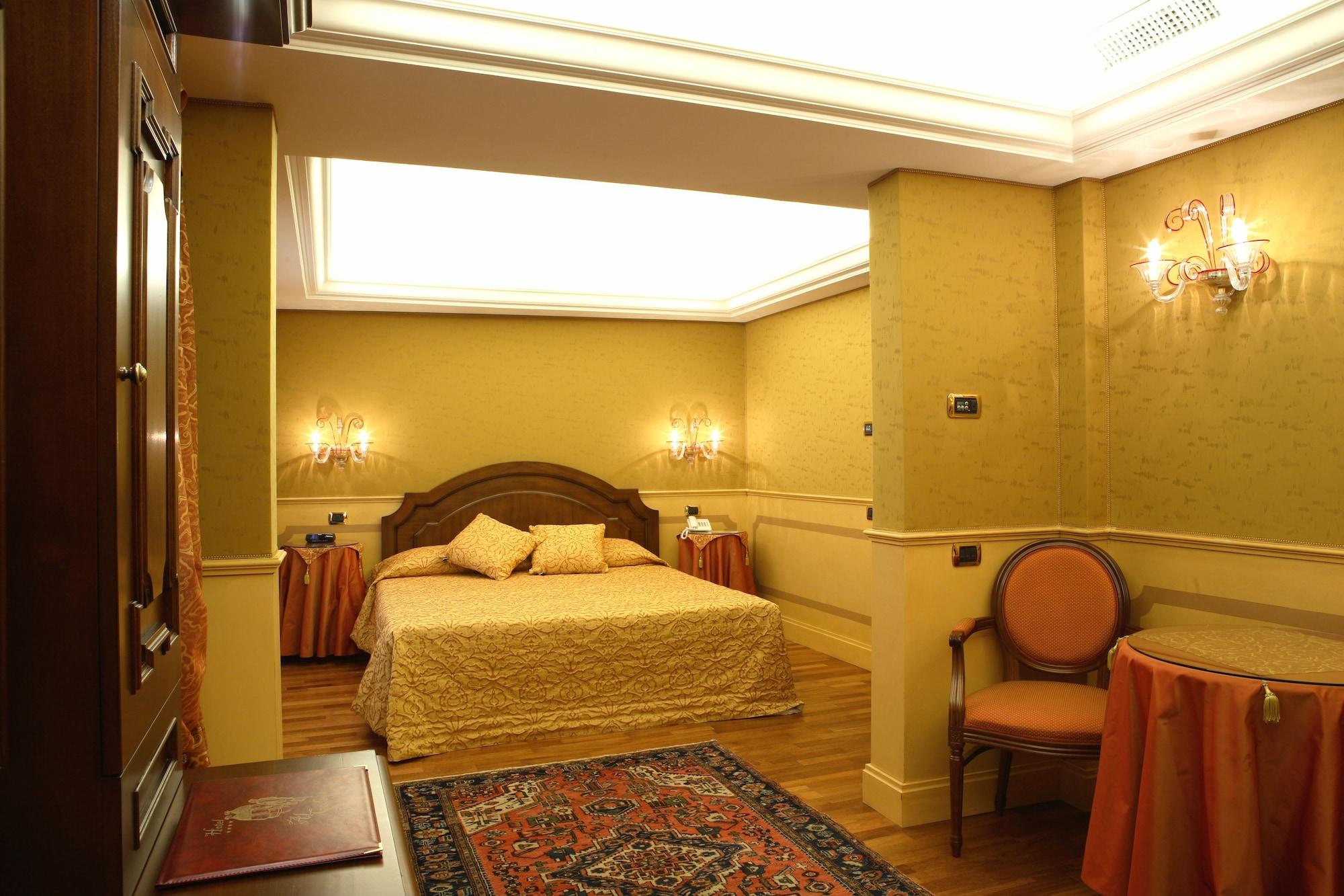 Hotel Al Codega Венеция Екстериор снимка