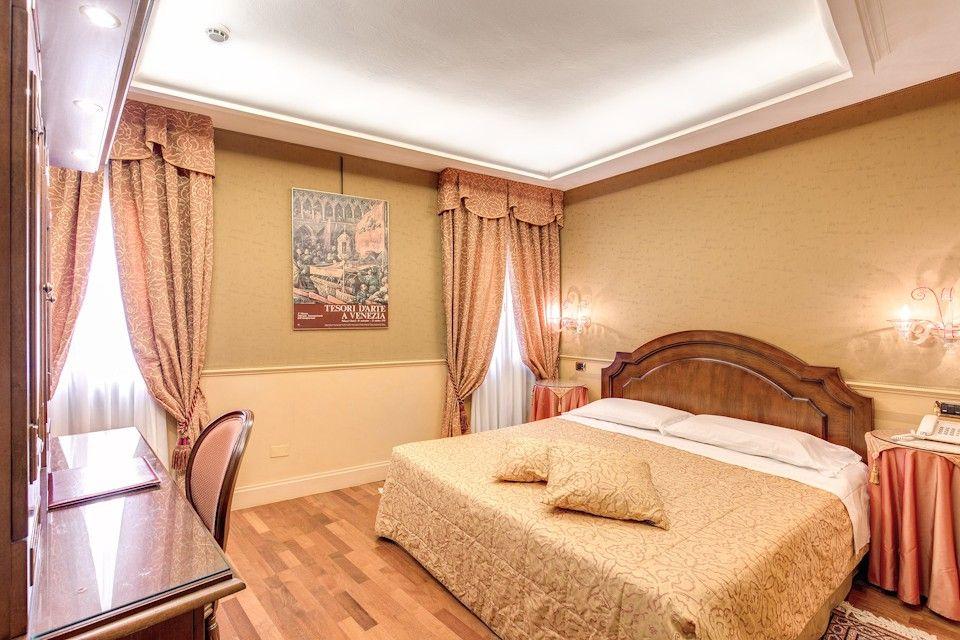 Hotel Al Codega Венеция Екстериор снимка