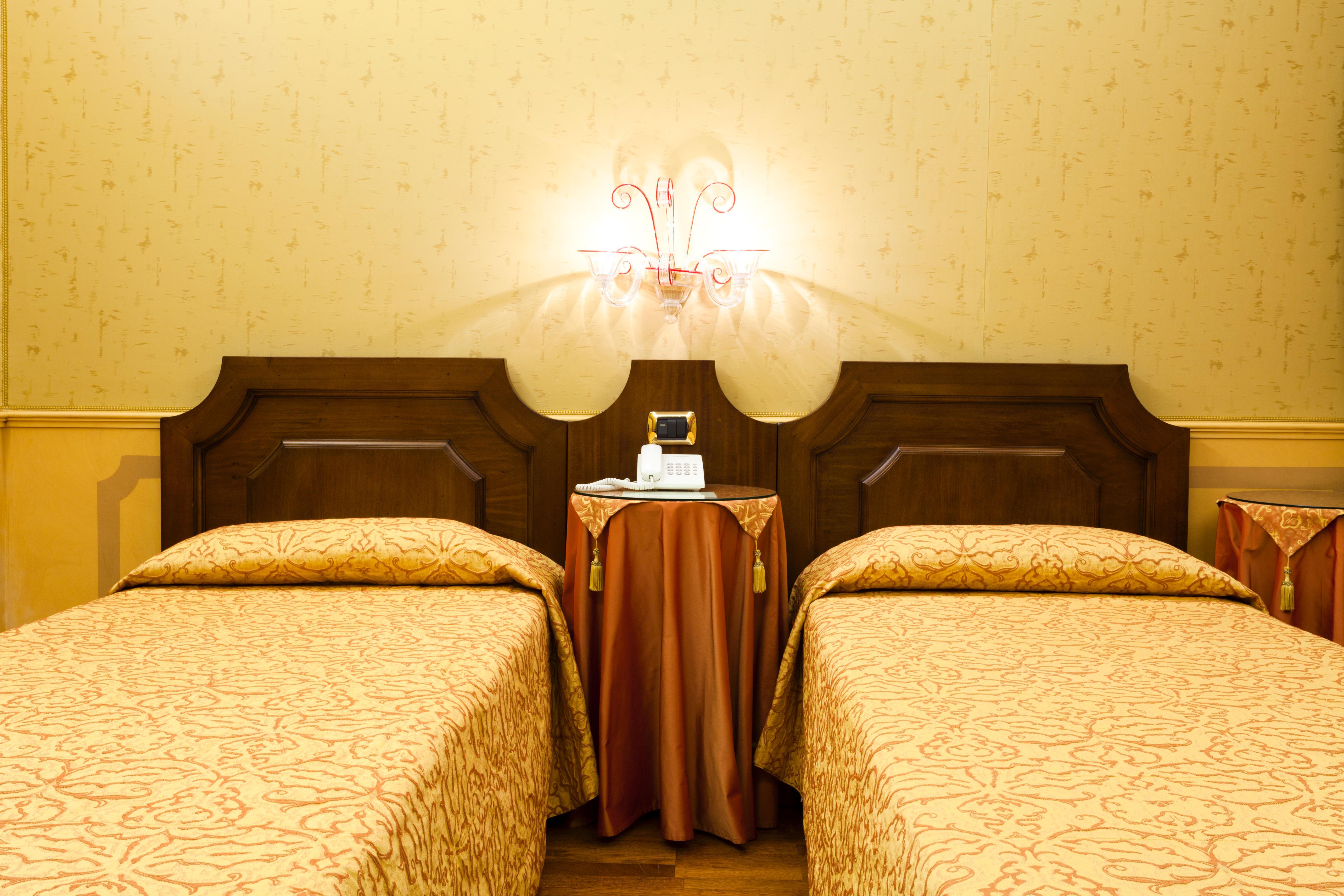 Hotel Al Codega Венеция Екстериор снимка