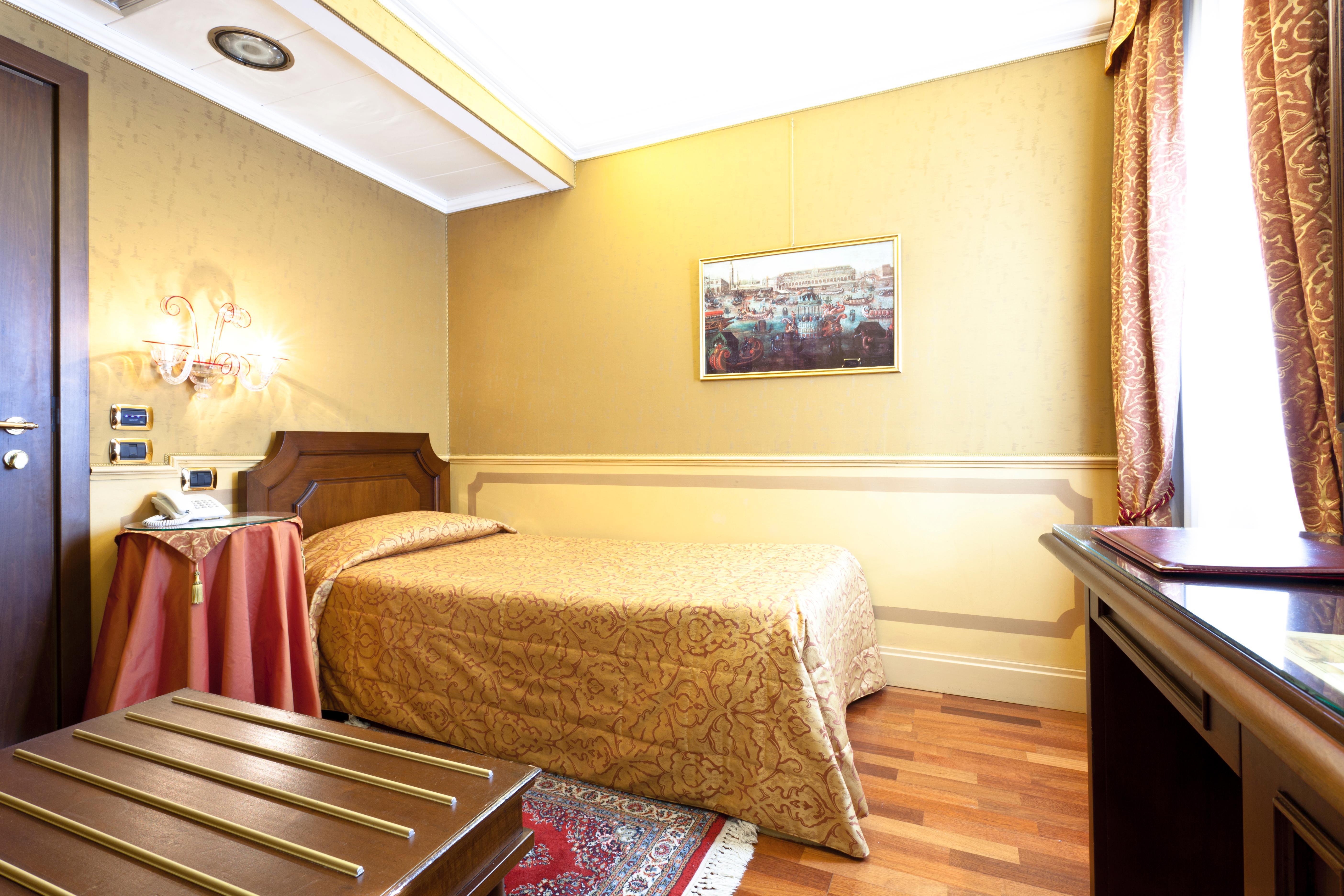 Hotel Al Codega Венеция Екстериор снимка
