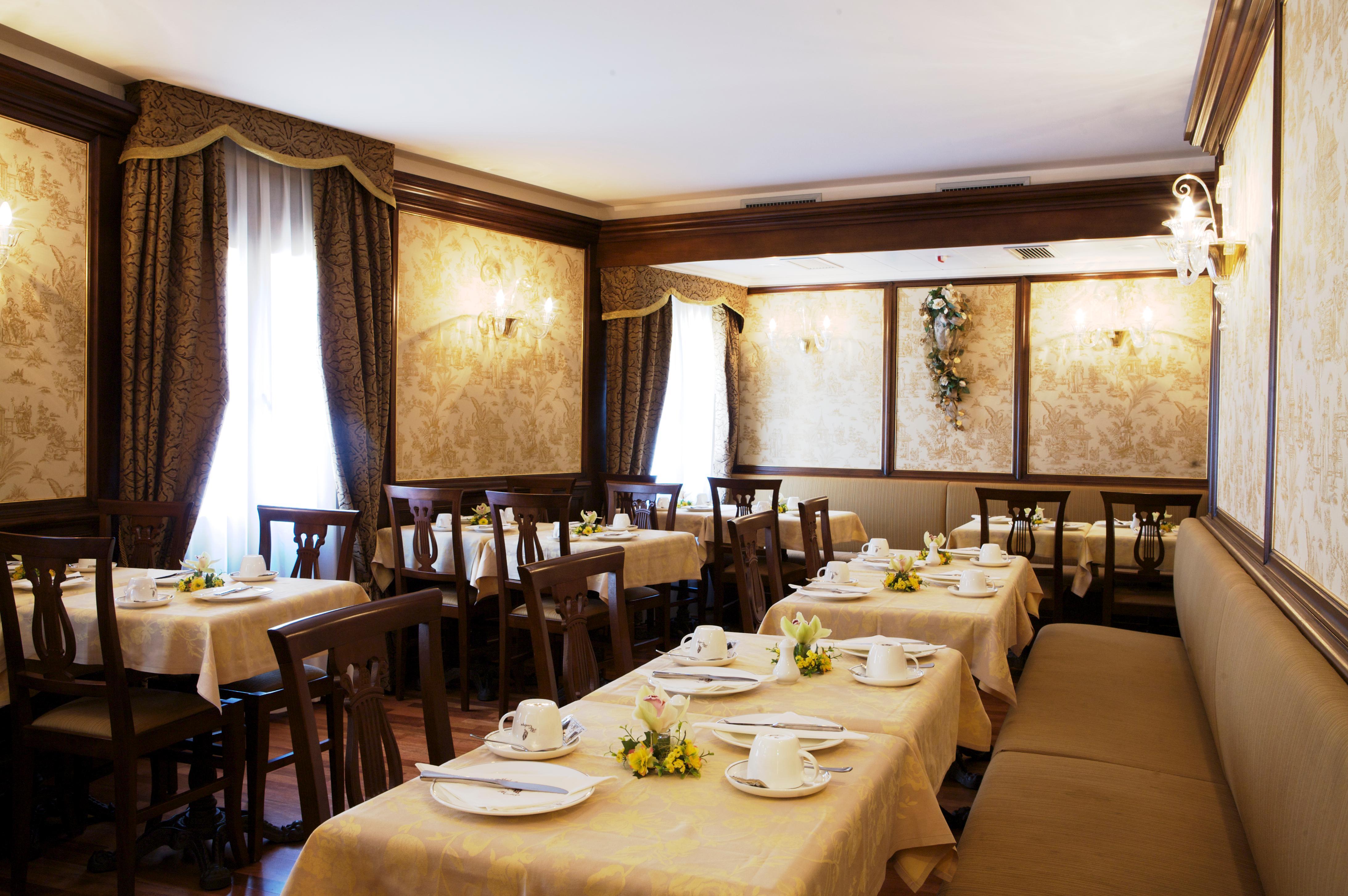 Hotel Al Codega Венеция Екстериор снимка